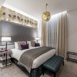 Kamer "Previlege" met een King Size Bed