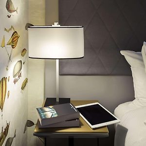 Standaard Kamer met een King Size Bed